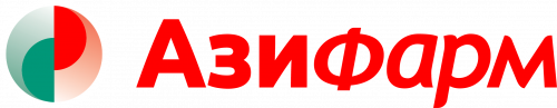 Ази Фарма ХХК